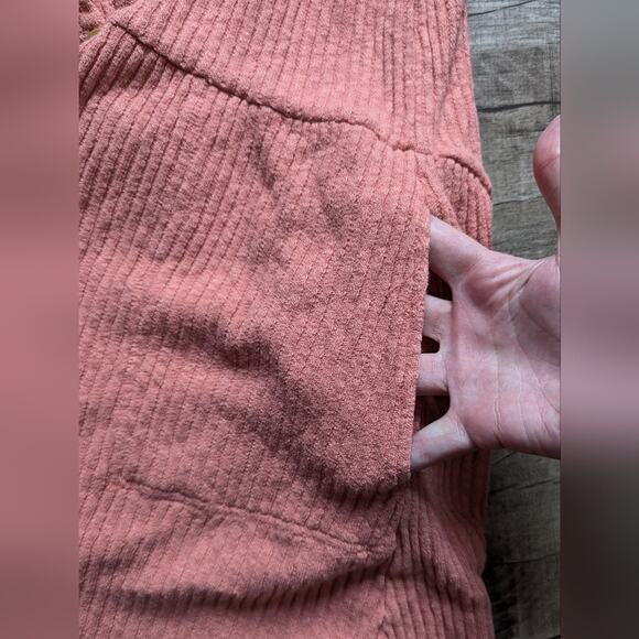 Free People Beach blossom Henley dress size XS - Picture 4 of 9